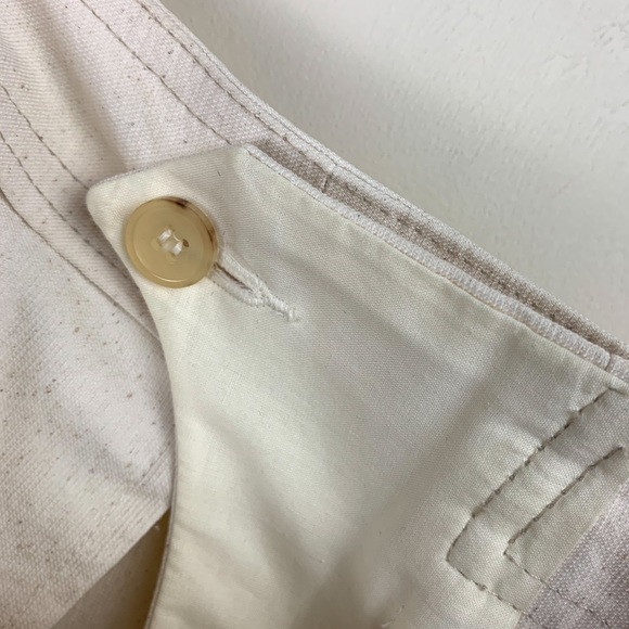 Isabel Marant Nyree High Waist Crop Flare Pants - Picture 10 of 13